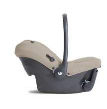 تحميل الصورة إلى عارض المعرض، Joie Signature Sprint™ (Integrated ISOFIX baby car seat) - Sandstone
