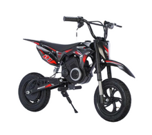 تحميل الصورة إلى عارض المعرض، Kids Ride on M600 Electric Bike Age 4+
