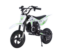 تحميل الصورة إلى عارض المعرض، Kids Ride on M600 Electric Bike Age 4+
