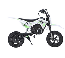 تحميل الصورة إلى عارض المعرض، Kids Ride on M600 Electric Bike Age 4+
