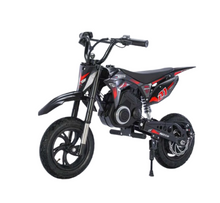 تحميل الصورة إلى عارض المعرض، Kids Ride on M600 Electric Bike Age 4+
