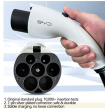 تحميل الصورة إلى عارض المعرض، BYD 7KW 220V 32A Original Wall-mounted Electric Vehicle Charger
