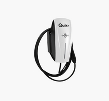 تحميل الصورة إلى عارض المعرض، Quikr BCP-A2D-L – 7.4kW GBT EV Charger
