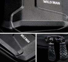 Load image into Gallery viewer, WILD MAN 2.5L Hard Shell Rainproof Scooter Storage Bag
