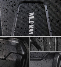 Load image into Gallery viewer, WILD MAN 2.5L Hard Shell Rainproof Scooter Storage Bag
