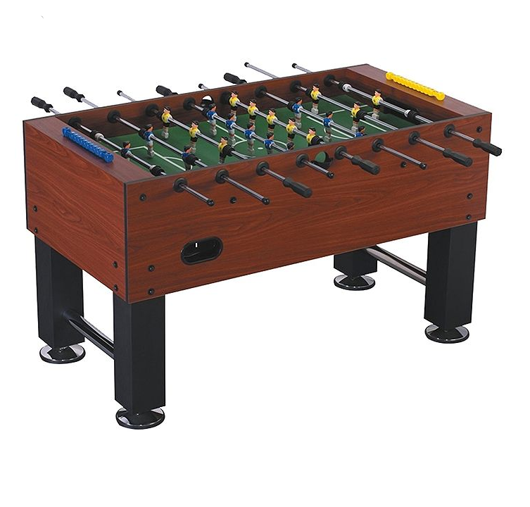 Knight Shot ST104B Foosball Table
