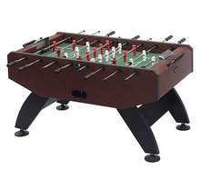 Load image into Gallery viewer, Knight Shot ST111 Professional Foosball Table
