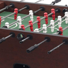 Load image into Gallery viewer, Knight Shot ST111 Professional Foosball Table
