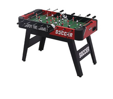 Load image into Gallery viewer, Knightshot ST216 Home Use Foosball Table | Kids
