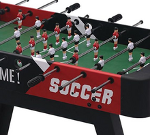 Load image into Gallery viewer, Knightshot ST216 Home Use Foosball Table | Kids
