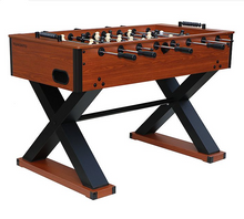 Load image into Gallery viewer, Toronto 5FT Soccer Table – Premium Build &amp; Family-Friendly Fun!
