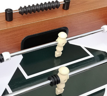 Load image into Gallery viewer, Toronto 5FT Soccer Table – Premium Build &amp; Family-Friendly Fun!

