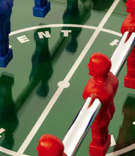 Load image into Gallery viewer, FAS Match Foosball Table - Red
