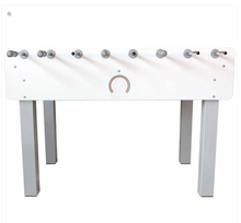 Load image into Gallery viewer, FAS Match Foosball Table - White
