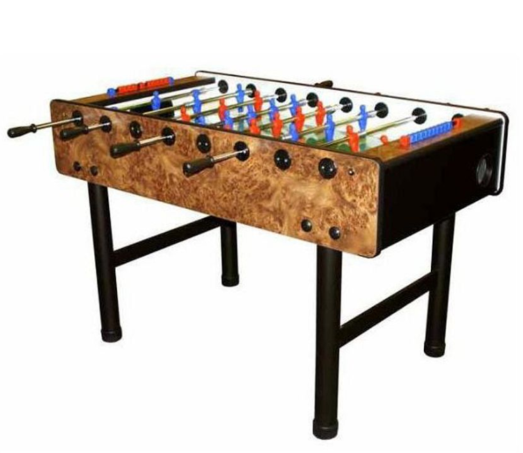 FAS 0CAL0110 Fun Pro Foosball Table