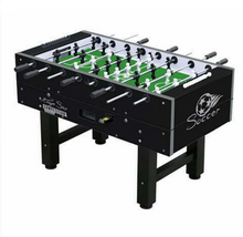 Load image into Gallery viewer, Knightshot ST179 Commercial Coin-Operated Foosball Table
