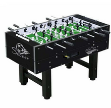 Load image into Gallery viewer, Knightshot ST179 Commercial Coin-Operated Foosball Table
