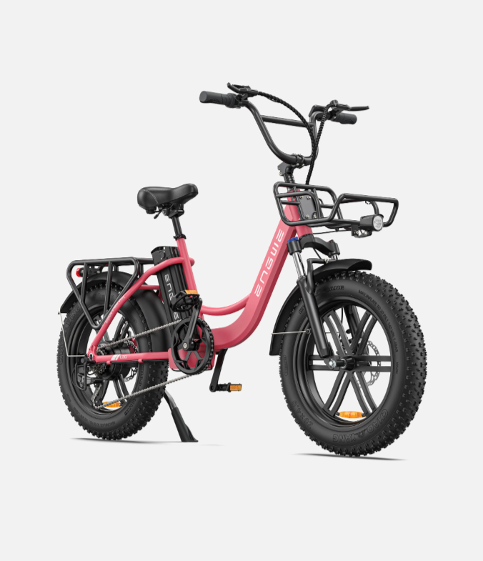 ENGWE L20 2.0 Electric Bike