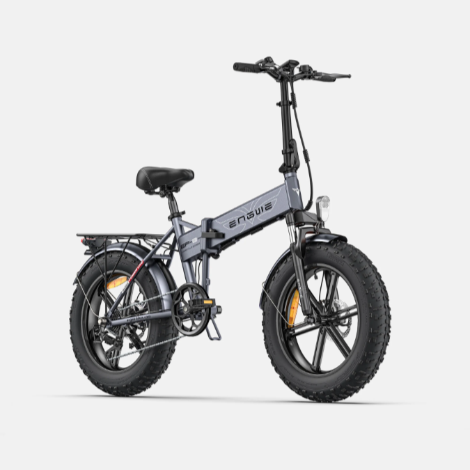ENGWE EP2 Pro Electric Bike