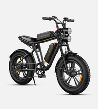 Load image into Gallery viewer, ENGWE M20 Electric Bike off road 75km Range
