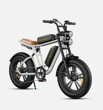 Load image into Gallery viewer, ENGWE M20 Electric Bike off road 75km Range
