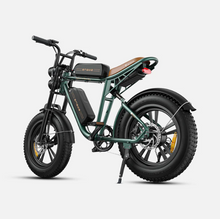 Load image into Gallery viewer, ENGWE M20 Electric Bike off road 75km Range
