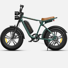 Load image into Gallery viewer, ENGWE M20 Electric Bike off road 75km Range
