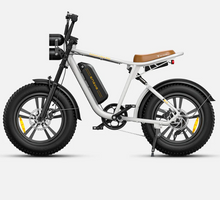 Load image into Gallery viewer, ENGWE M20 Electric Bike off road 75km Range
