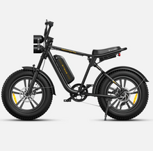 Load image into Gallery viewer, ENGWE M20 Electric Bike off road 75km Range
