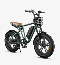 Load image into Gallery viewer, ENGWE M20 Electric Bike off road 75km Range
