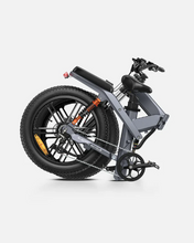 Load image into Gallery viewer, ENGWE X24 X26  Electric Bike off road long range Shimano-8 Gears
