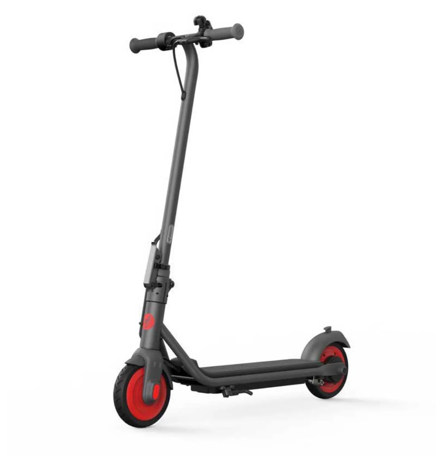 Segway Zing C20 Electric Scooter Kids & teens  action sport