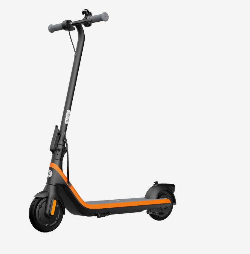 Segway Ninebot C2 kids eKickscooter