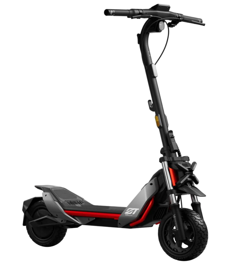 Segway E kick scooter ZT3 Pro