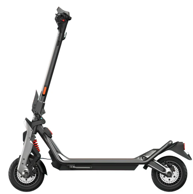 Segway Ninebot ST2 Pro 72V 19.2Ah