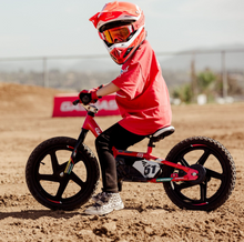 تحميل الصورة إلى عارض المعرض، STACYC 16 eDRIVE Kids Electric Dirt Bike Age 5-7
