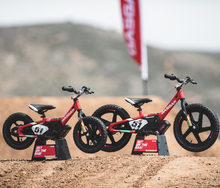تحميل الصورة إلى عارض المعرض، STACYC 16 eDRIVE Kids Electric Dirt Bike Age 5-7
