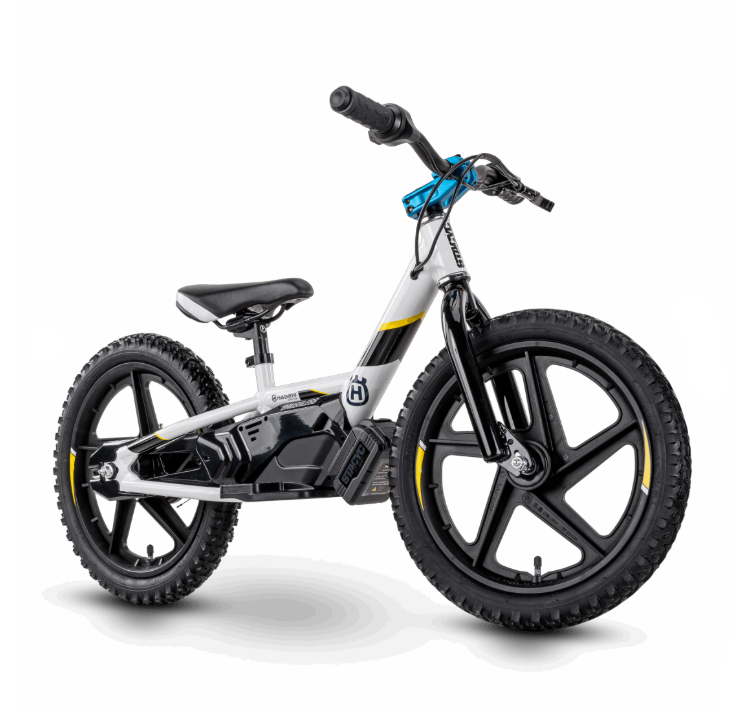 STACYC 16 eDRIVE Kids Electric Dirt Bike Age 5-7