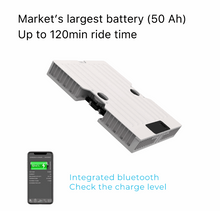 تحميل الصورة إلى عارض المعرض، Volt 4 Efoil – Luxury Performance on the Water
