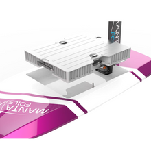 تحميل الصورة إلى عارض المعرض، Voyager Efoil – Easy, Stable &amp; Made for Everyone
