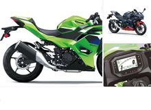 تحميل الصورة إلى عارض المعرض، Kawasaki Ninja 500SE 2026 Version
