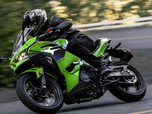 تحميل الصورة إلى عارض المعرض، Kawasaki Ninja 500SE 2026 Version
