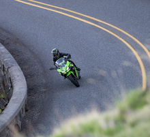 تحميل الصورة إلى عارض المعرض، Kawasaki Ninja 500SE 2026 Version
