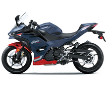 تحميل الصورة إلى عارض المعرض، Kawasaki Ninja 500SE 2026 Version
