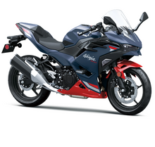 تحميل الصورة إلى عارض المعرض، Kawasaki Ninja 500SE 2026 Version
