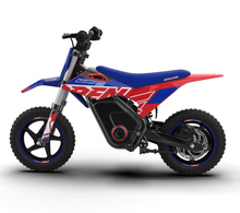 تحميل الصورة إلى عارض المعرض، RFN Warrior Kids SX-E500 Electric Dirt Bike
