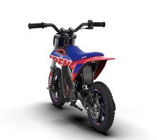 تحميل الصورة إلى عارض المعرض، RFN Warrior Kids SX-E500 Electric Dirt Bike
