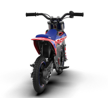 تحميل الصورة إلى عارض المعرض، RFN Warrior Kids SX-E500 Electric Dirt Bike
