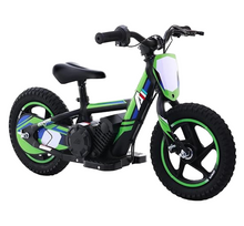 تحميل الصورة إلى عارض المعرض، RXF DNA 12” PRO Electric Kids Bike
