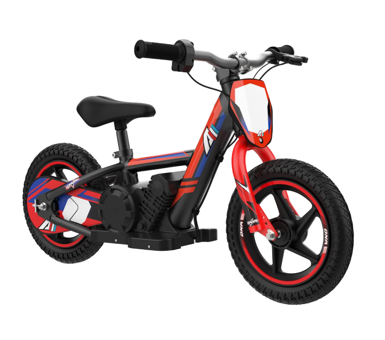 RXF DNA 12” PRO Electric Kids Bike